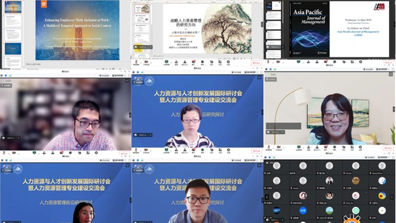 人事外包服务通常包括但不限于以下内容：
